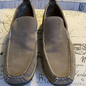 Men's Cole Haan NIke Air Sole Casual slip-on Loafers